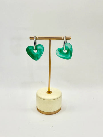 Mix & Match Heart Charm
