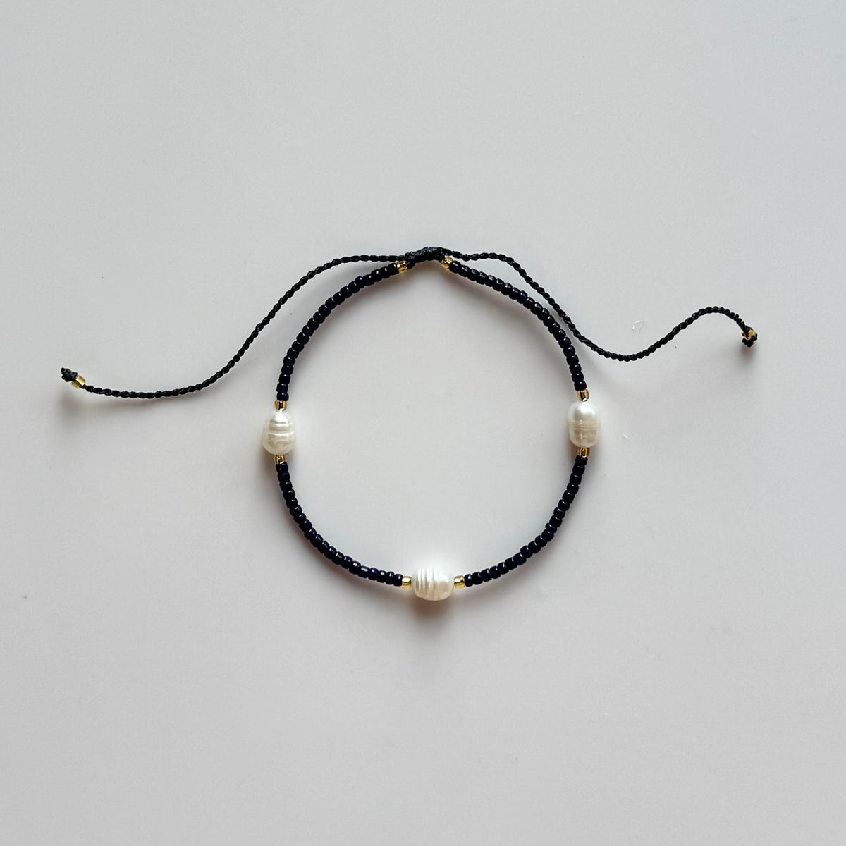 Fine Pearl Bracelets