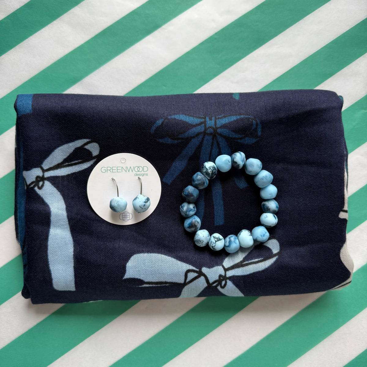 $40 Betsy Scarf Bundle