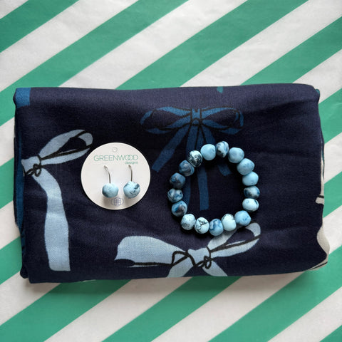 $40 Betsy Scarf Bundle