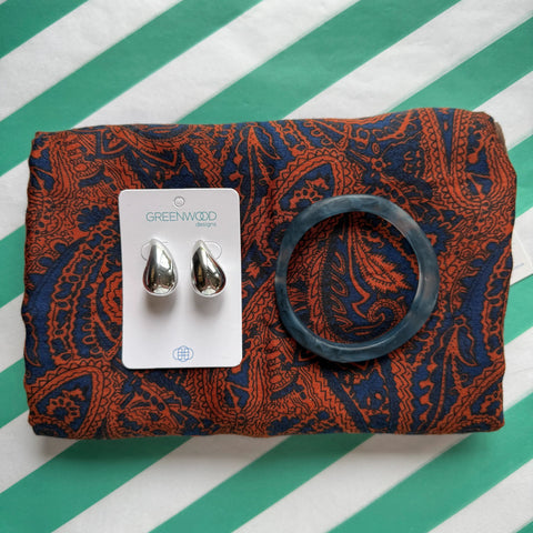 $40 Debbie Scarf Bundle