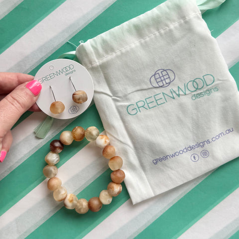 $25 Horn Jewellery Bundle