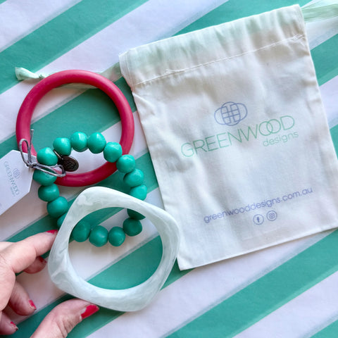 $25 Bright Bracelet Bundle