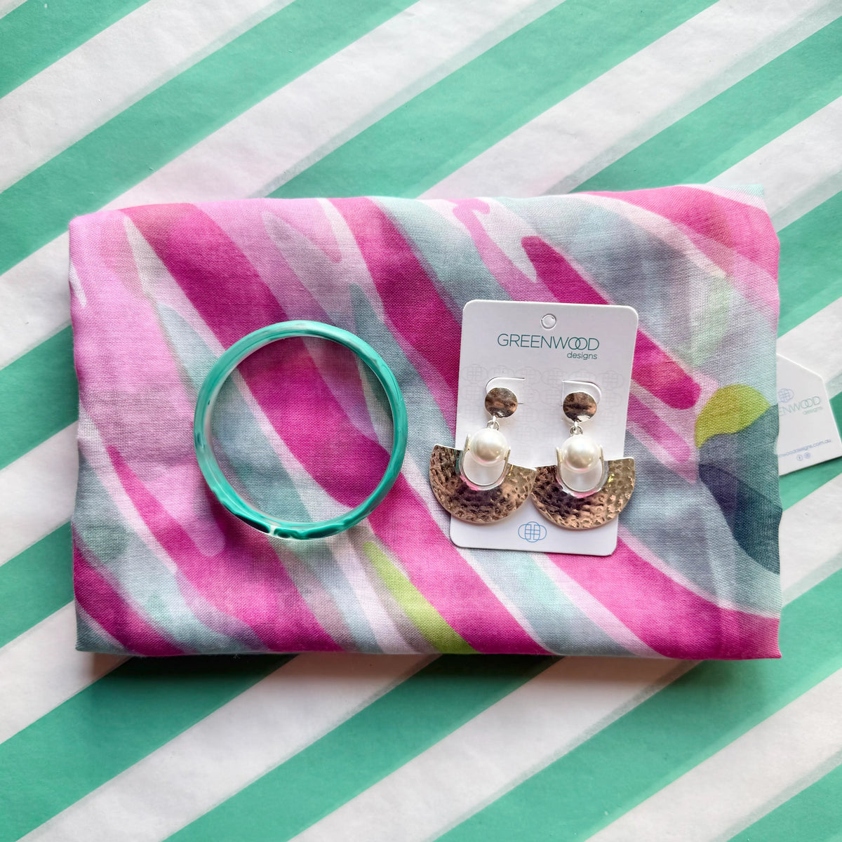 $70 Florence Scarf Bundle