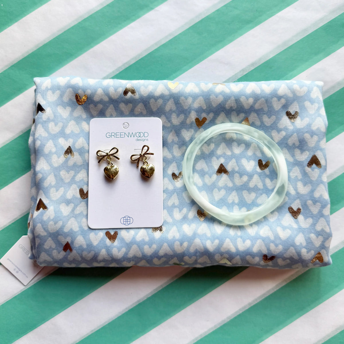 $70 Harriet Scarf Bundle