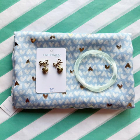 $70 Harriet Scarf Bundle