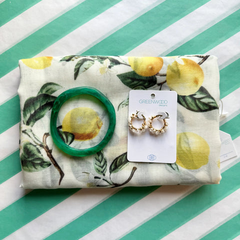 $70 Lucy Scarf Bundle