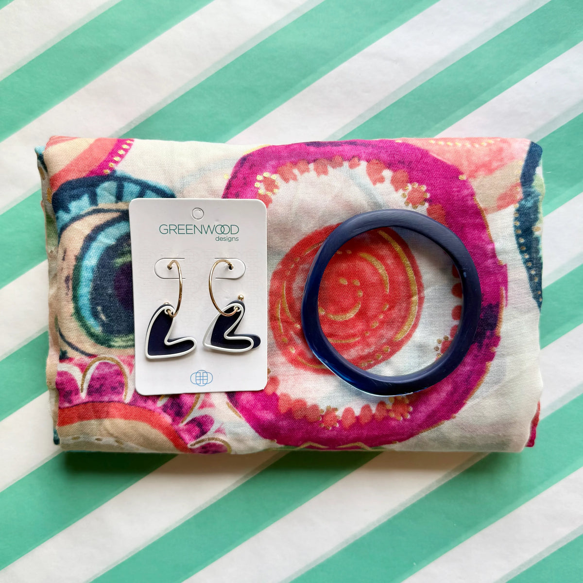 $70 Belinda Scarf Bundle