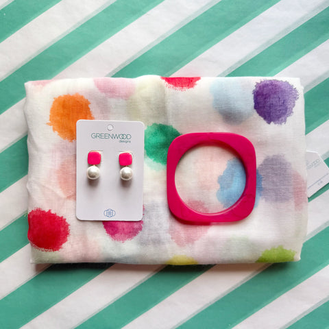 $70 Darcy Scarf Bundle