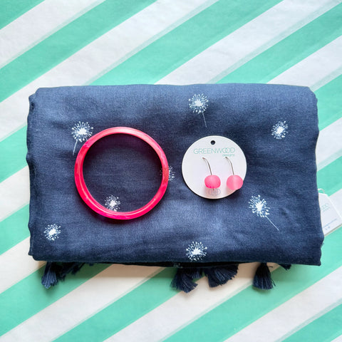 $50 Pippa Scarf Bundle