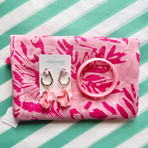 $70 Nyssa Scarf Bundle