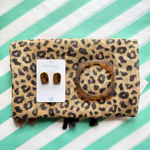 $70 Gemma Scarf Bundle