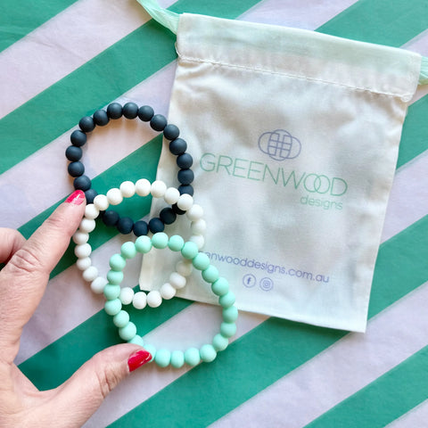 $25 Coastal Bracelet Bundle