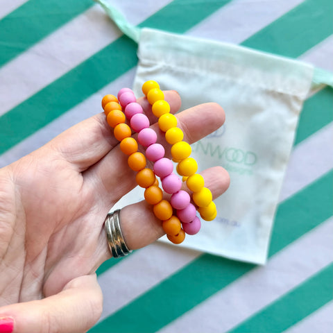 $25 Sunrise Bracelet Bundle