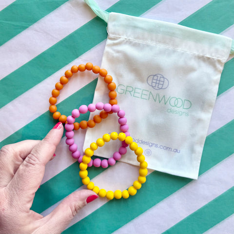$25 Sunrise Bracelet Bundle