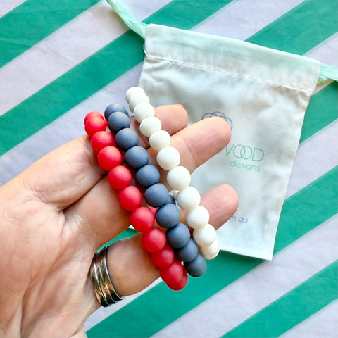 $25 Nautical Bracelet Bundle