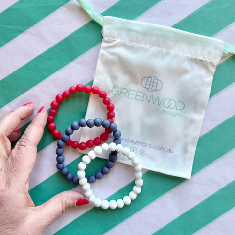 $25 Nautical Bracelet Bundle
