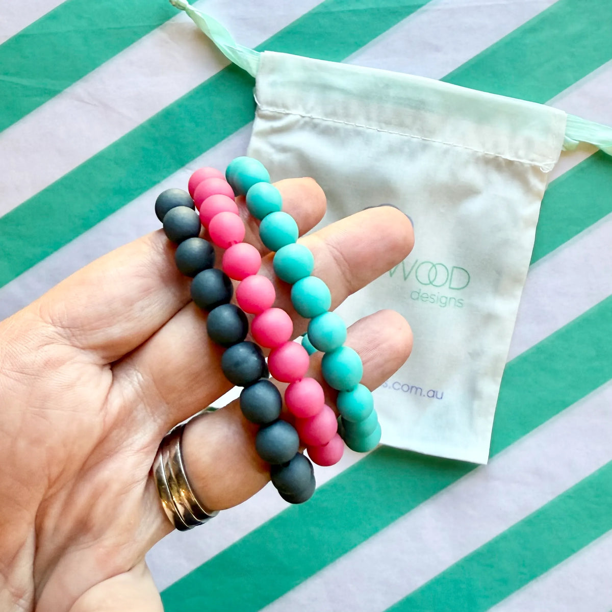 $25 Summer Bracelet Bundle