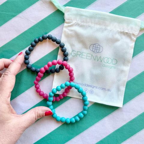$25 Summer Bracelet Bundle