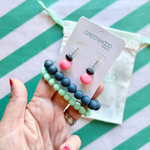 $25 Sweet Bracelet & Earring Bundle