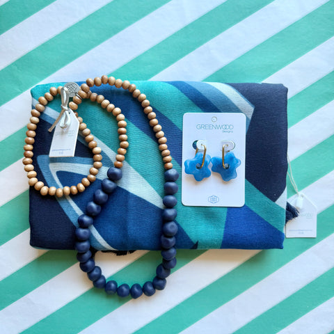 $40 Rachel Scarf Bundle