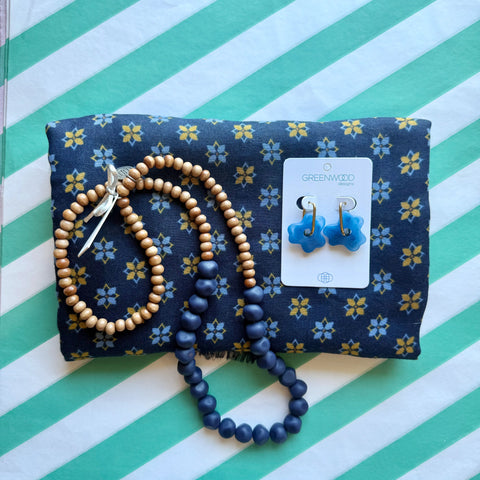 $40 Laura Scarf Bundle