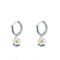 Petite Bling Earrings 010