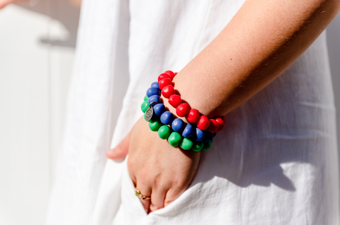 Rock Bracelets