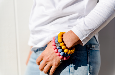 Rock Bracelets
