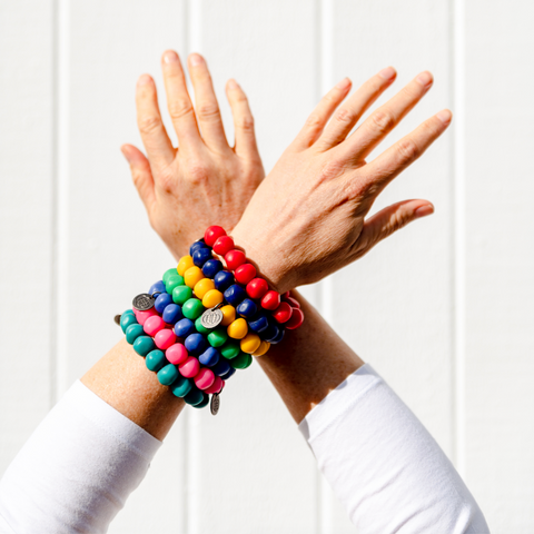 Rock Bracelets