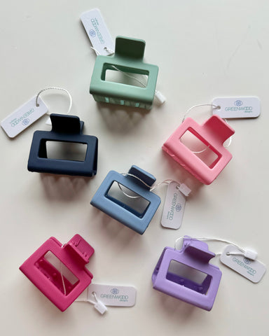 hair clip