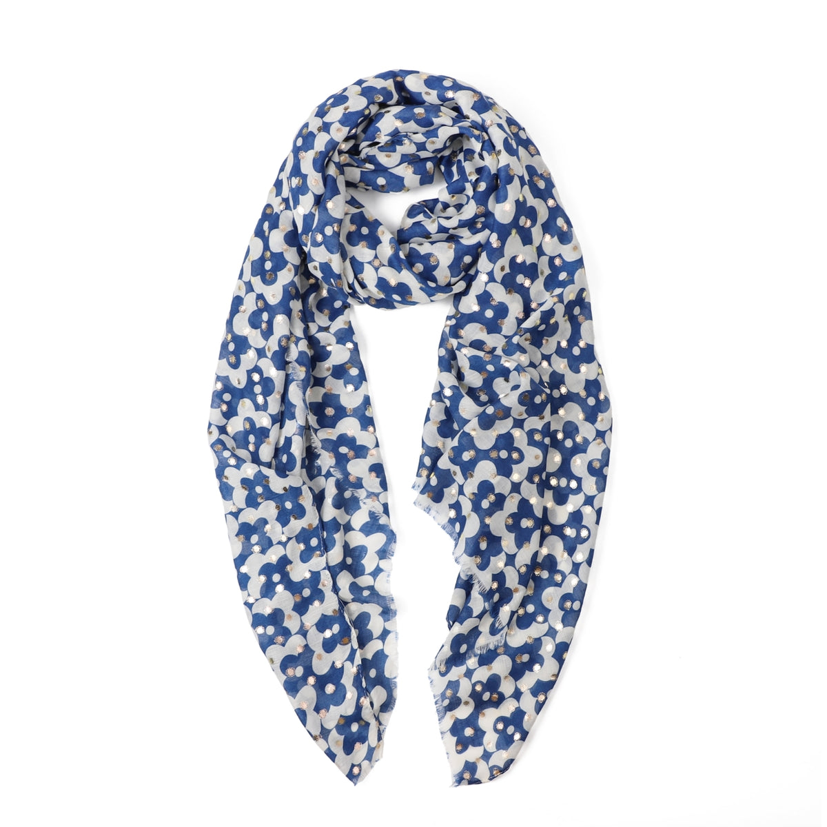 Laura Lightweight Scarf