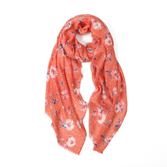 Dianna Lightweight Scarf