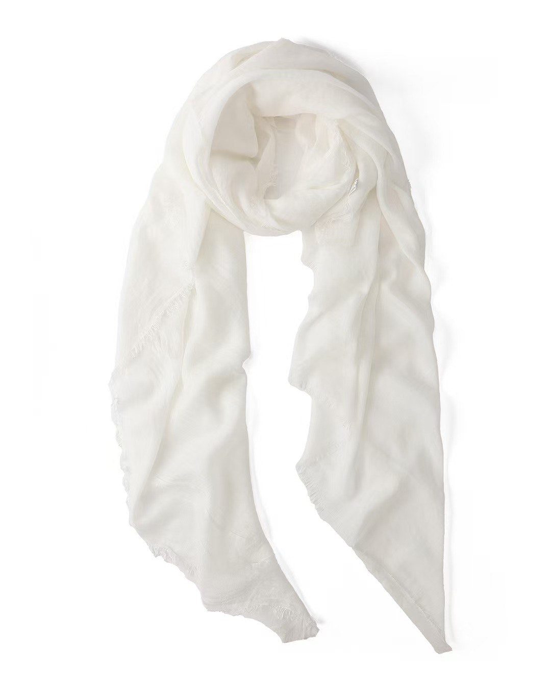 Lightweight Basic in White