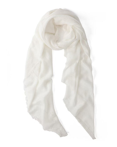 Lightweight Basic in White