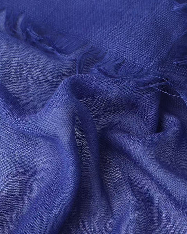 Lightweight Basic in Cobalt Blue
