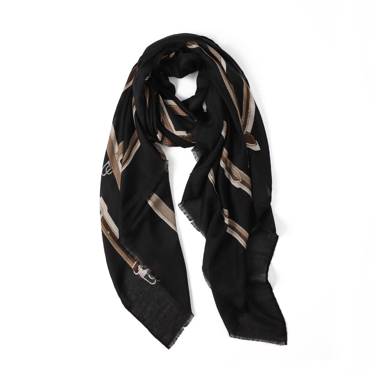 Miriam Strap Autumn/Winter Scarf