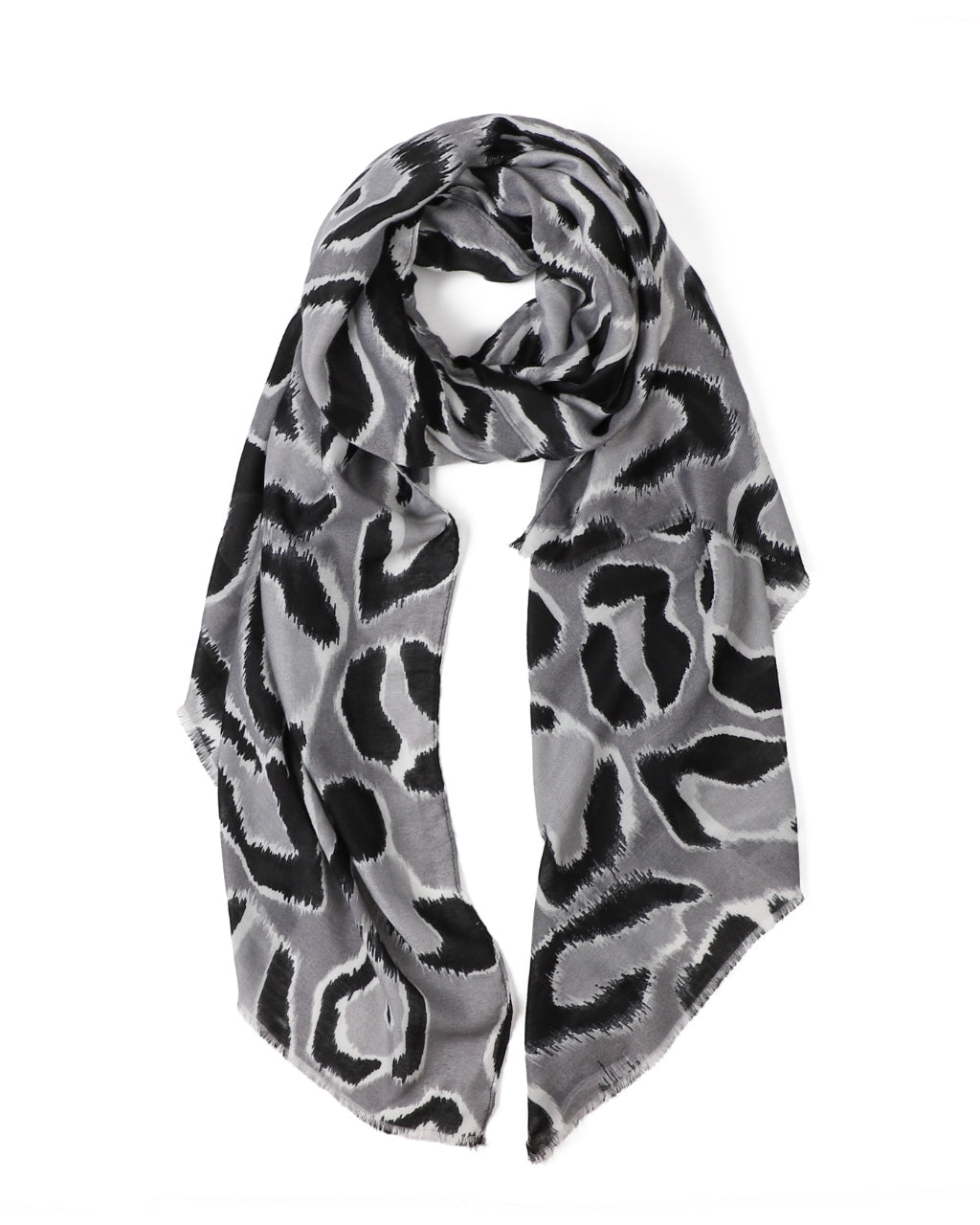 Uma Autumn/Winter Weight Scarf