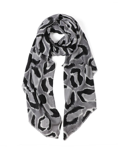 Uma Autumn/Winter Weight Scarf