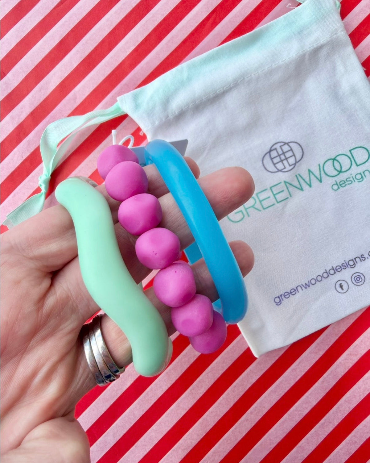 $29 Fiesta Brights Gift Bundle
