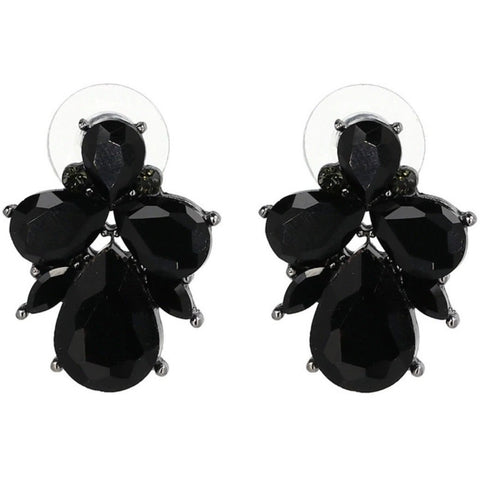 Small Bling Earrings 028