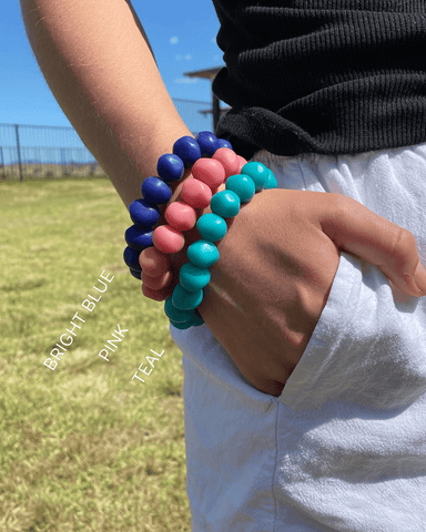 Rock Bracelets