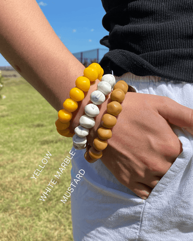 Rock Bracelets
