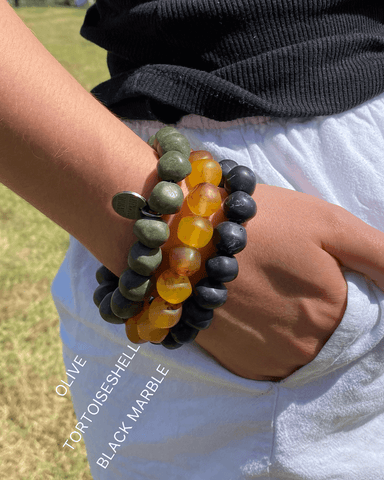Rock Bracelets