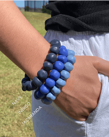 Rock Bracelets