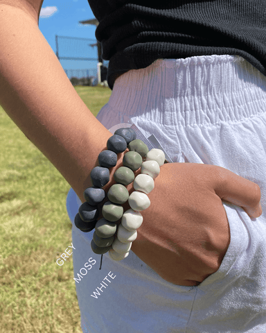 Rock Bracelets