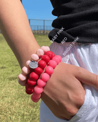 Rock Bracelets