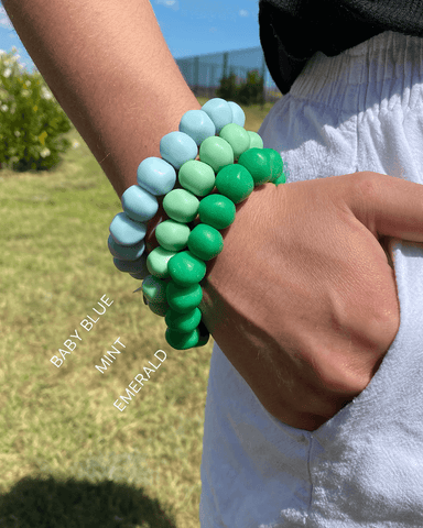 Rock Bracelets