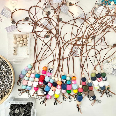 Lanyards