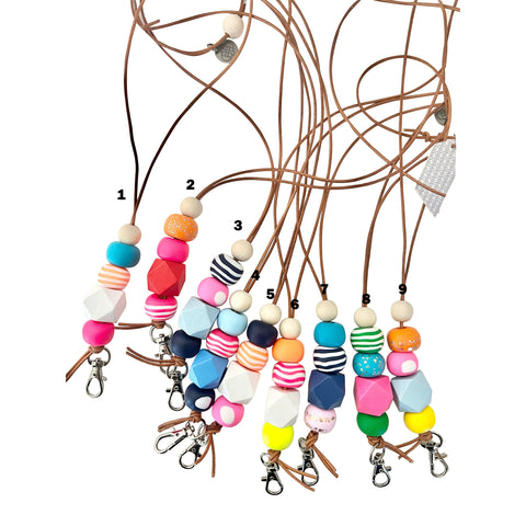 Lanyards